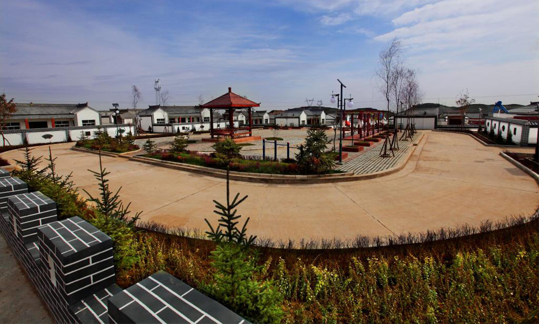 浦东新区活动盒子公号开发案例